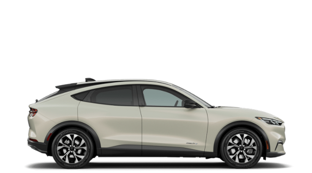 2026 Ford Mustang Mach-E® External Image 1